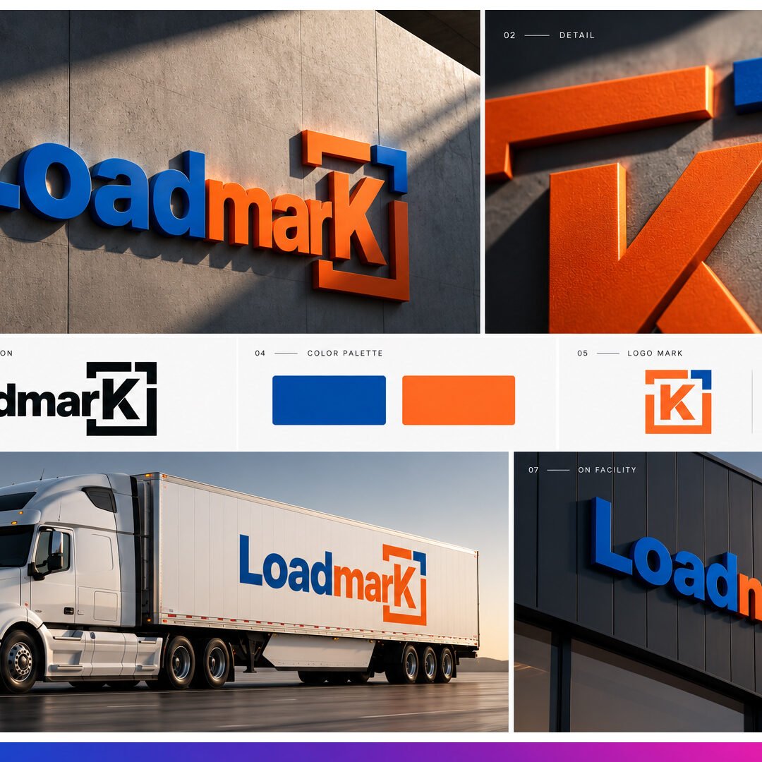 Loadmark